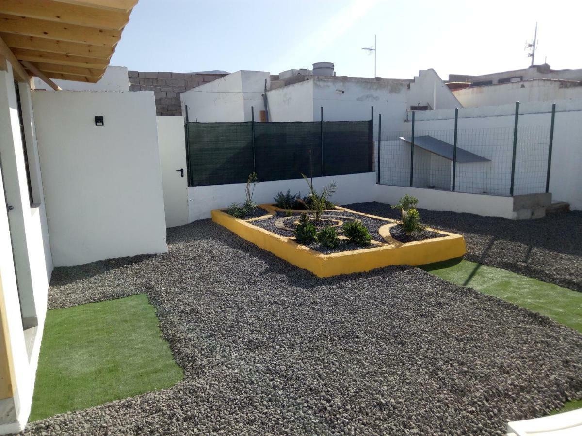 Casillas del Ángel Casa Dulce Hogar 아파트 외부 사진