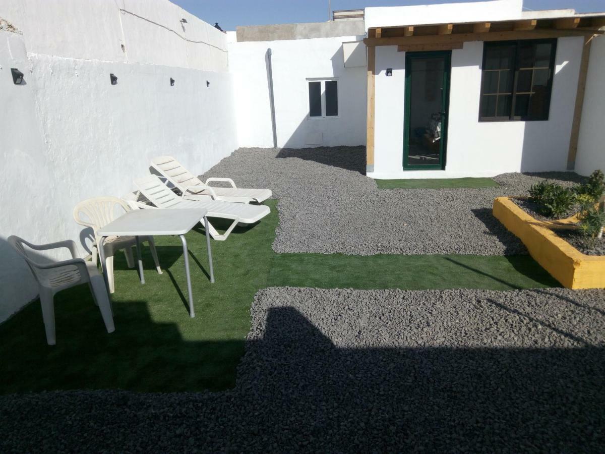Casillas del Ángel Casa Dulce Hogar 아파트 외부 사진