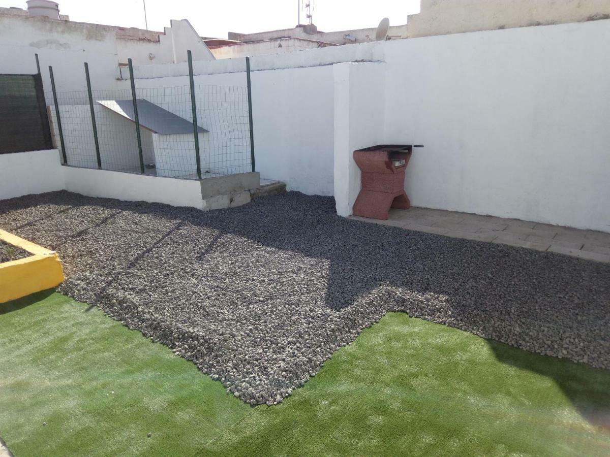 Casillas del Ángel Casa Dulce Hogar 아파트 외부 사진